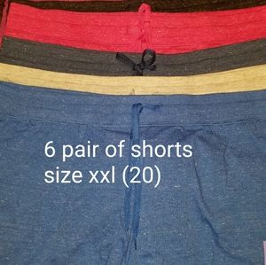 Women's shorts